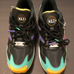 Nike Air Max 2 Light “Windbreaker” SZ 8